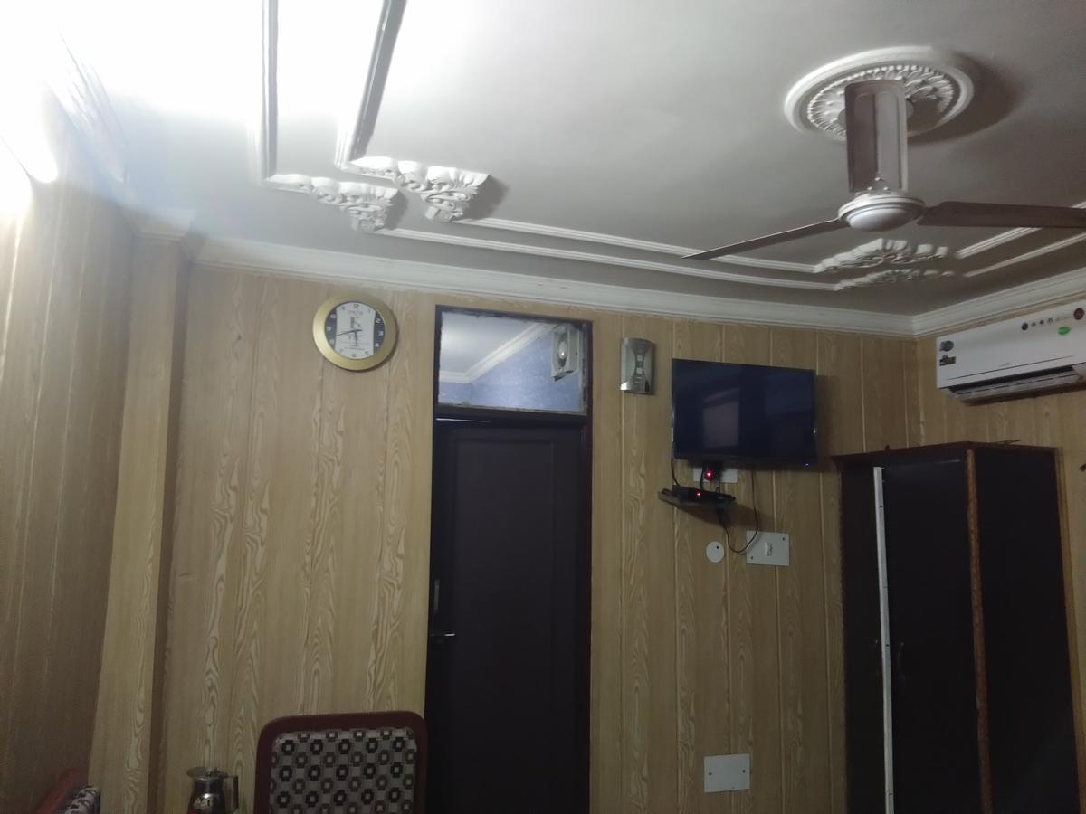 Mini Moti Mahal By Mtmc Rooms Jammu Exterior photo