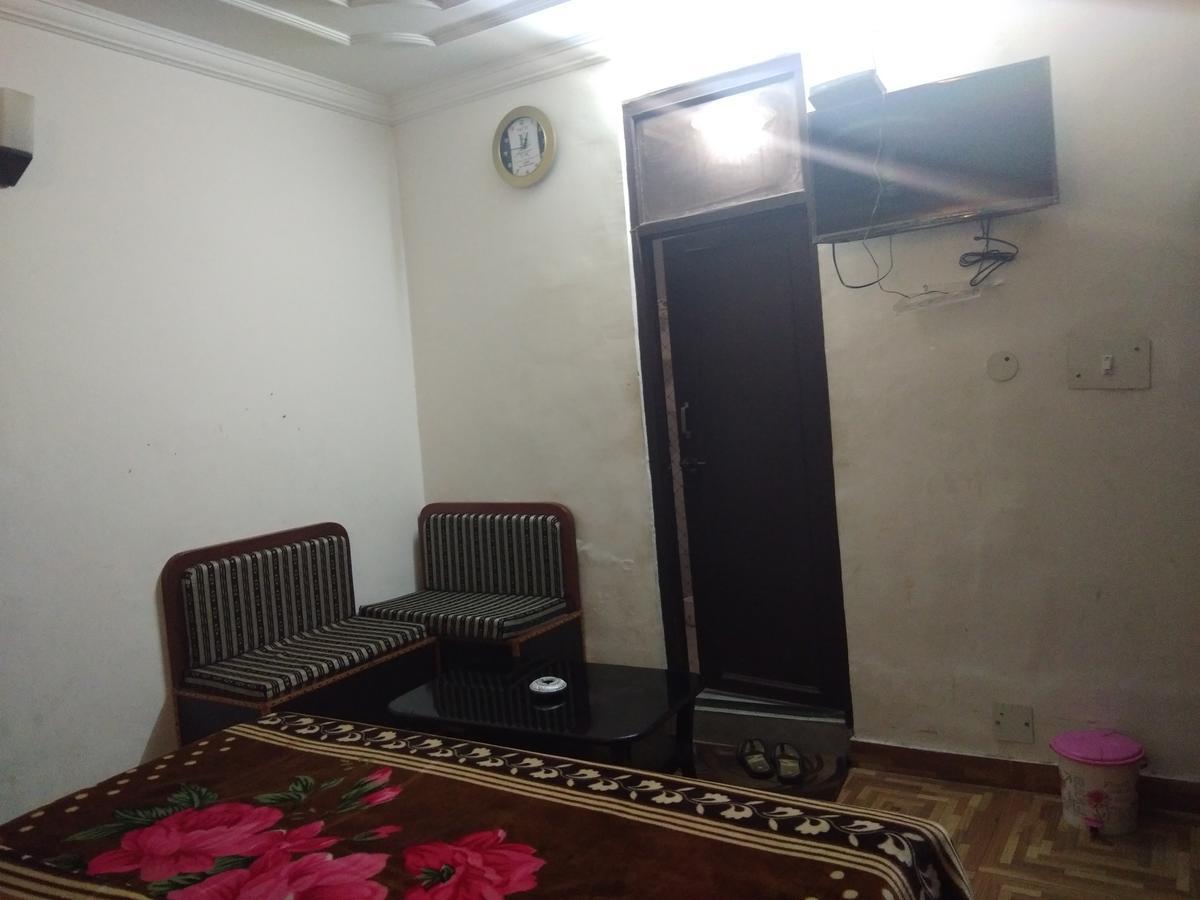 Mini Moti Mahal By Mtmc Rooms Jammu Exterior photo