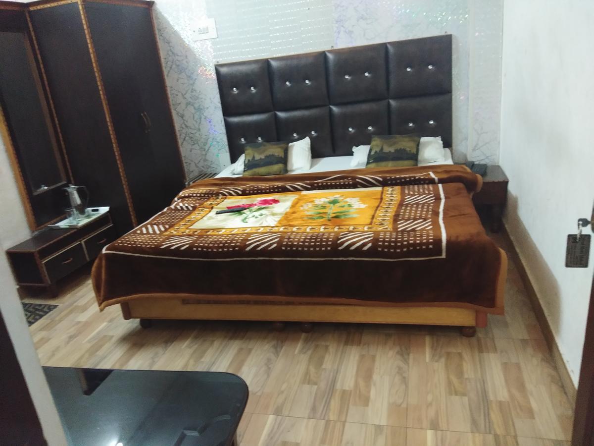 Mini Moti Mahal By Mtmc Rooms Jammu Exterior photo