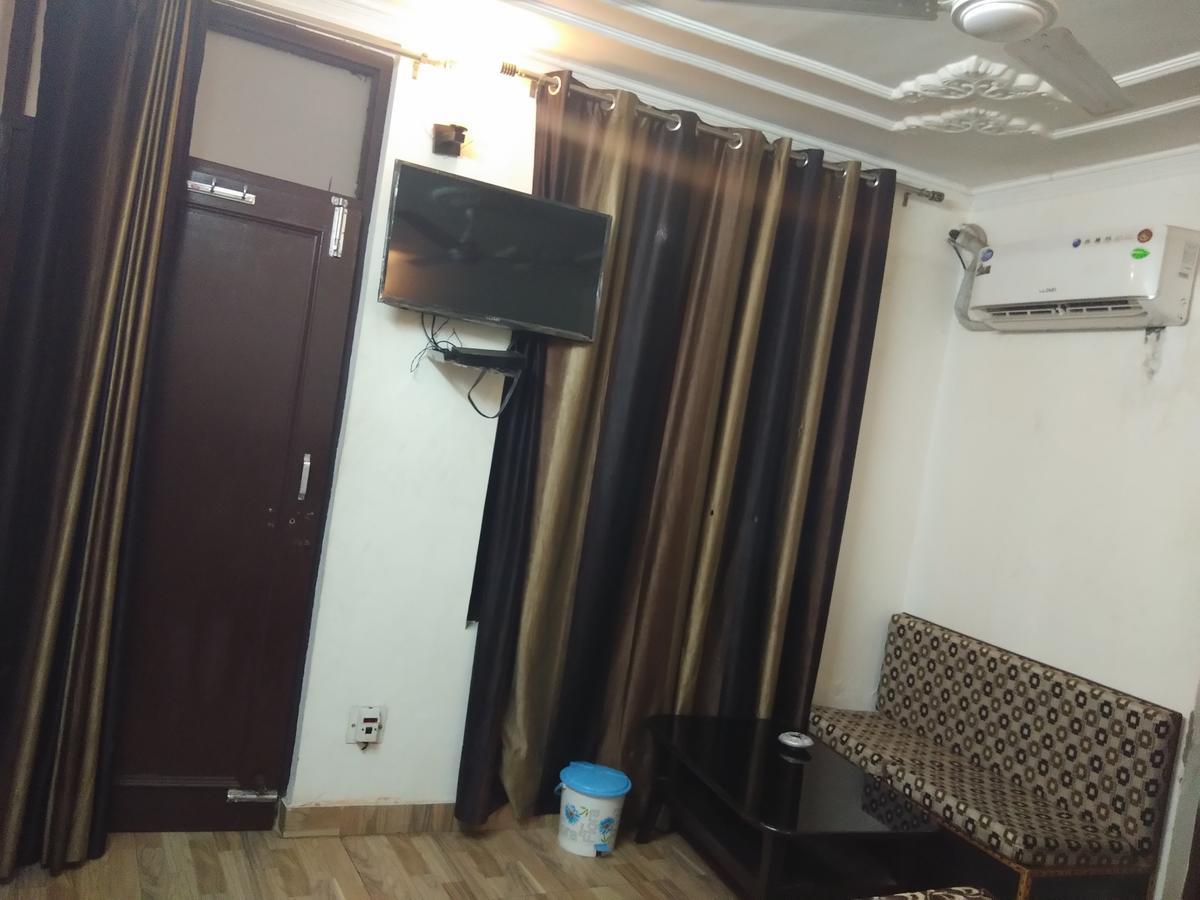 Mini Moti Mahal By Mtmc Rooms Jammu Exterior photo